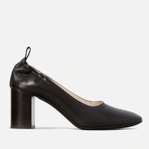 Everlane High Day Heel